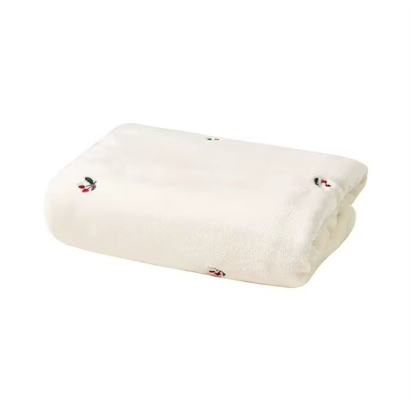 Soft Fleece Baby Blanket – Warm Swaddle & Stroller Cover