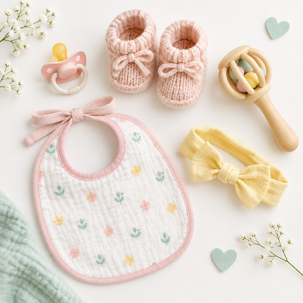 Baby Accessories