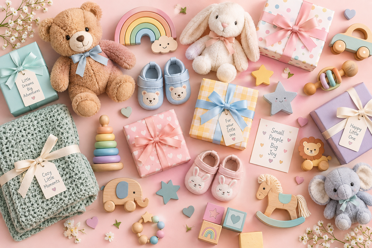 Gifts