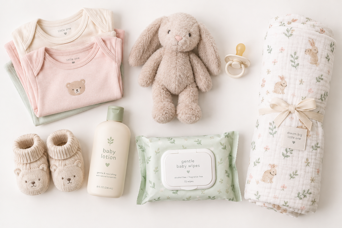 Baby Essential