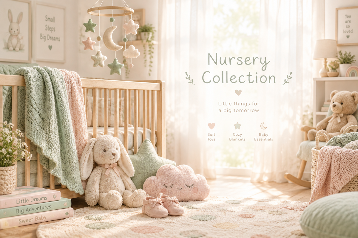 Nursery