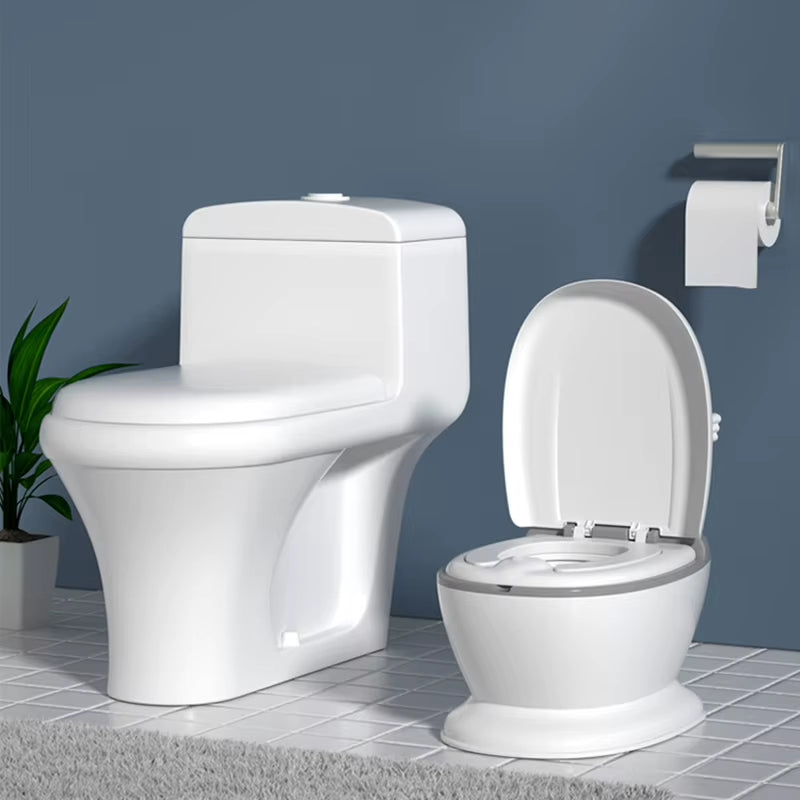 Large Toddler Urinal for Boys - Home Potty Training Solution