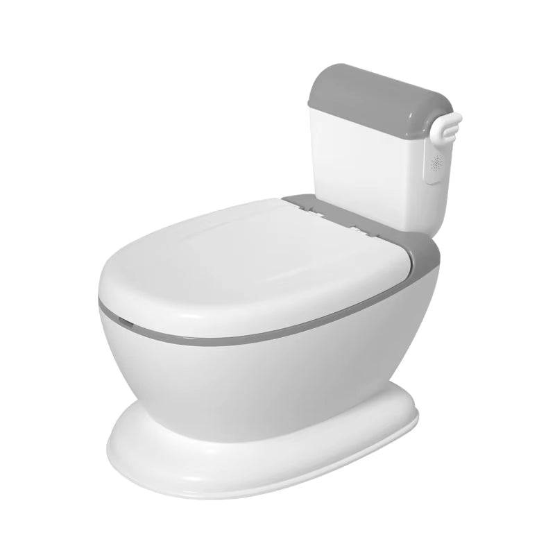 Large Toddler Urinal for Boys - Home Potty Training Solution