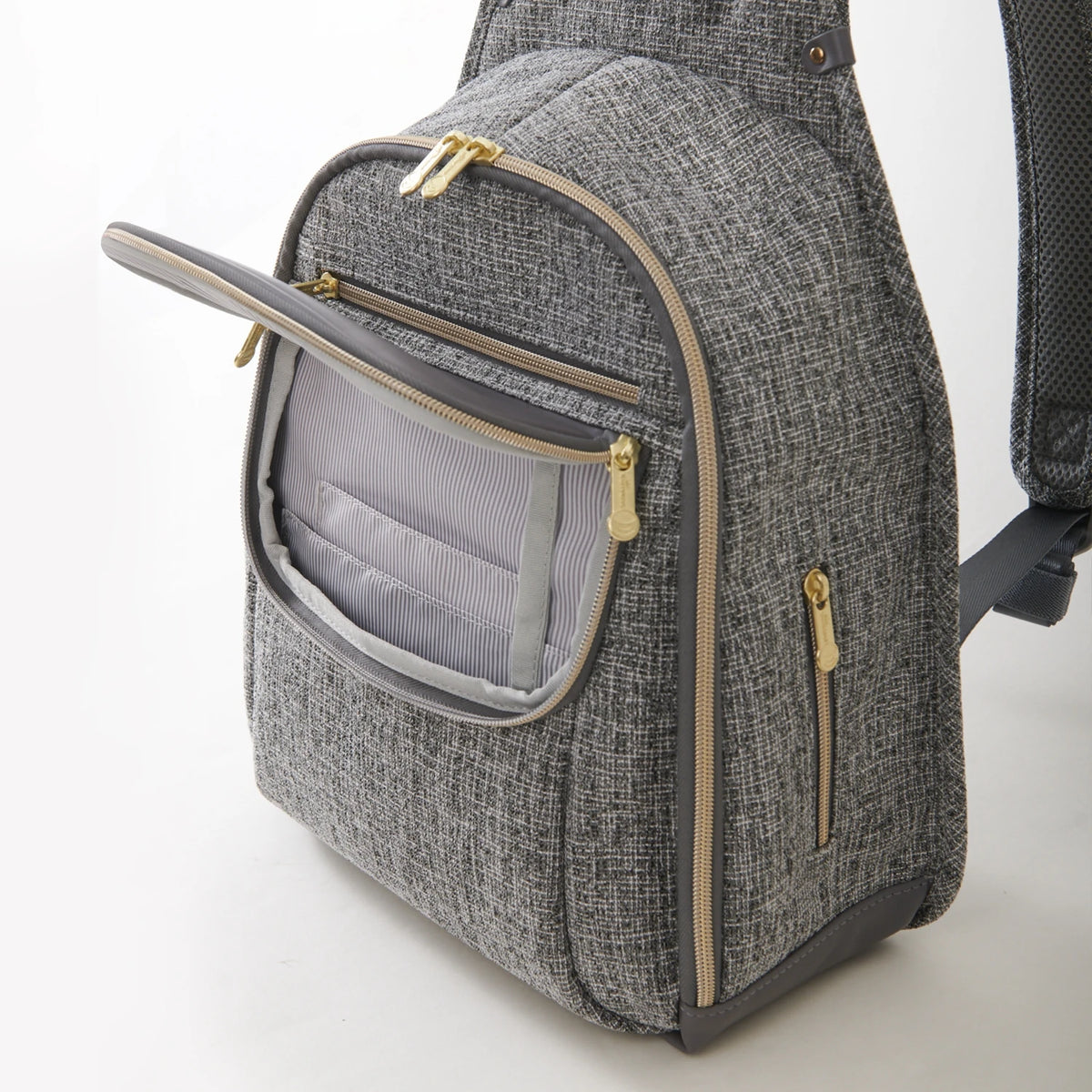 Fashion Baby Diaper Bag Backpack