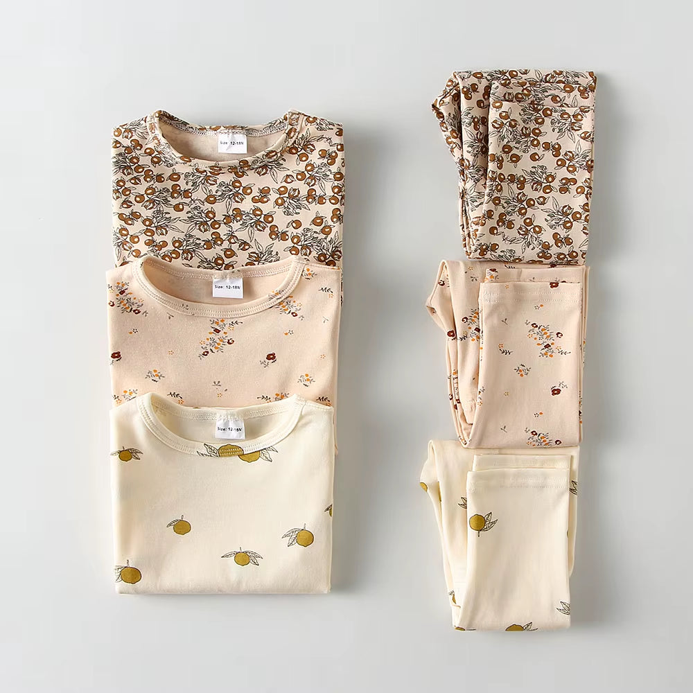 🎄 Christmas Pajamas for Kids ❤️👶 Baby & Kids | Boys & Girls✨ Cozy, Cute & Comfy Sleepwear!
