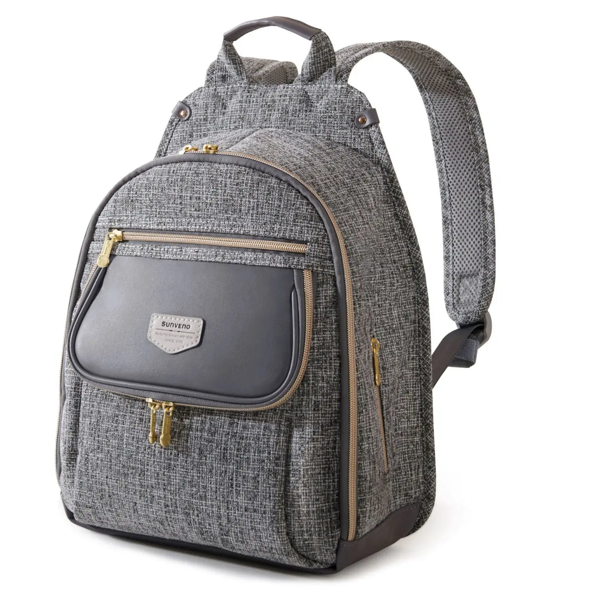 Fashion Baby Diaper Bag Backpack