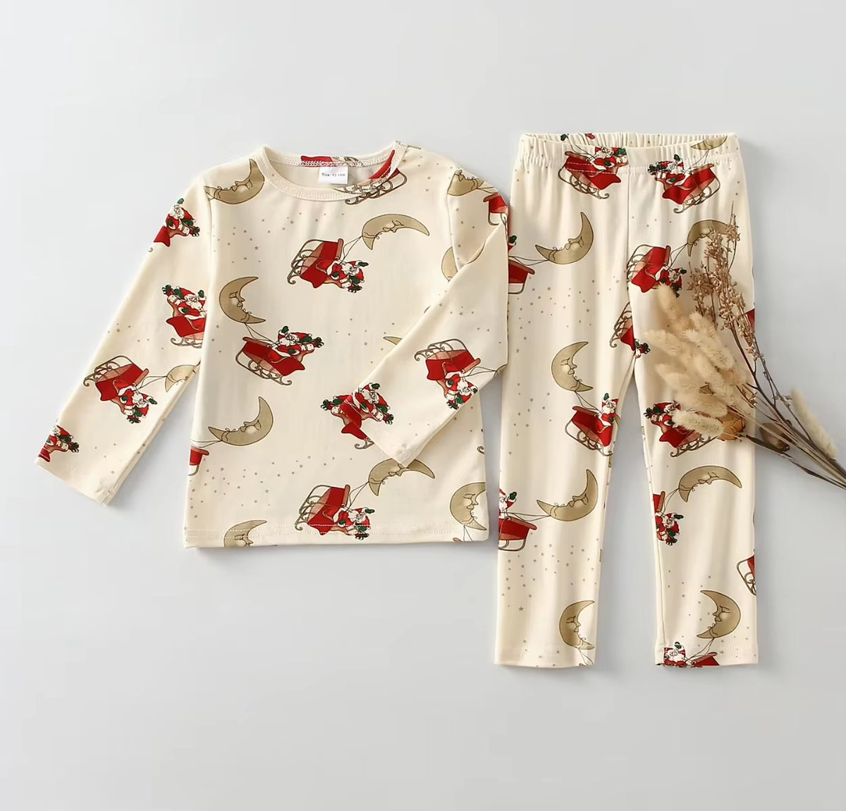 🎄 Christmas Pajamas for Kids ❤️👶 Baby & Kids | Boys & Girls✨ Cozy, Cute & Comfy Sleepwear!