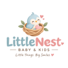 LittleNest - Home