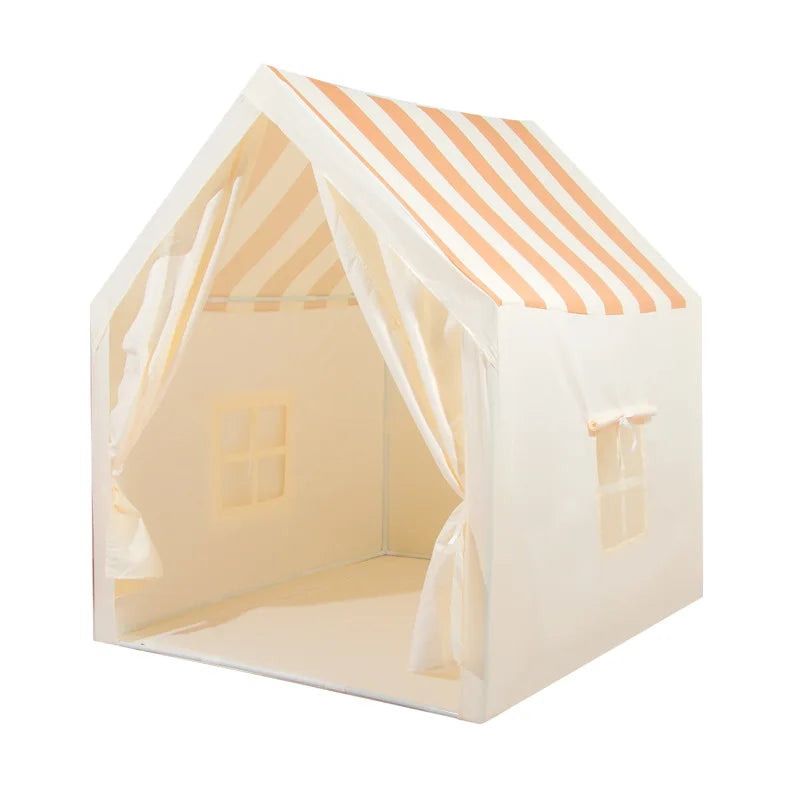 Kids Play Tent – Indoor & Outdoor Playhouse